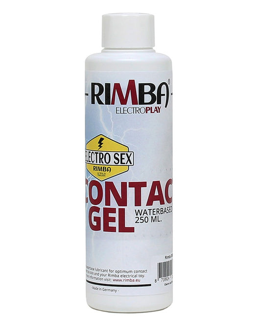 Rimba Electro Contact Gel 250 Ml Rimba Electro Contact Gel 250 Ml - UABDSM