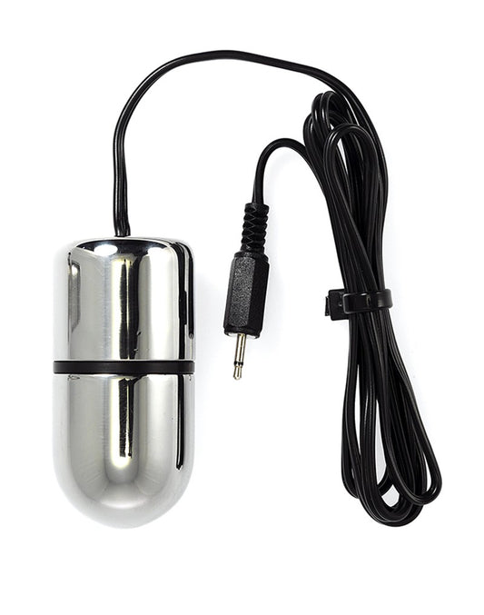 Rimba Electro Egg Big Bi-polar (70 Mm) Rimba Electro Egg Big Bi-polar (70 Mm) - UABDSM