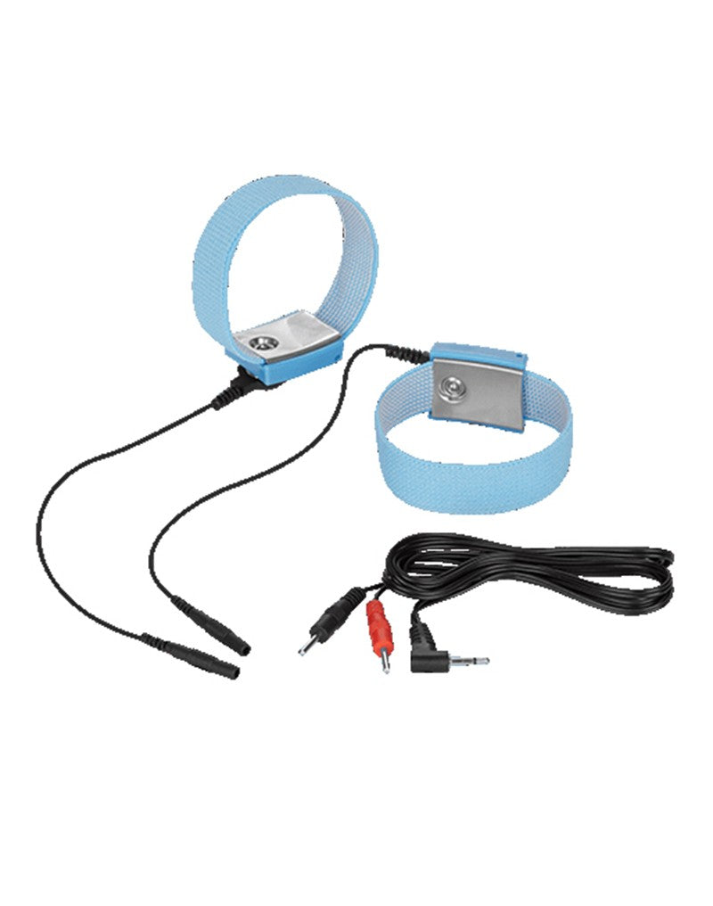 Rimba Electro Sex Flexible Penis Straps - UABDSM