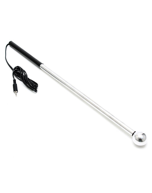 Rimba Electro Sex Intruder Long Rimba Electro Sex Intruder Long - UABDSM