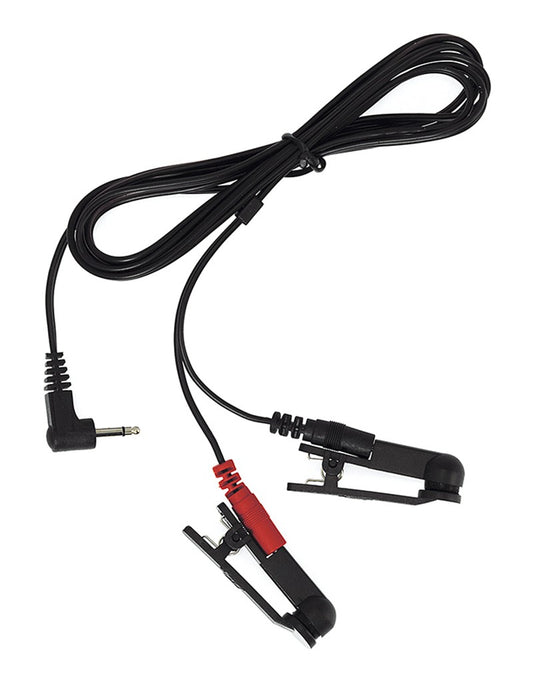 Rimba Electro Clamps Uni-polar (2 Pcs) Rimba Electro Clamps Uni-polar (2 Pcs) - UABDSM