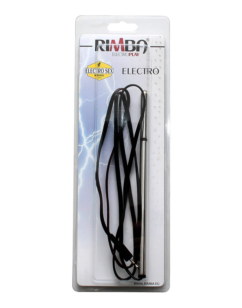 Rimba Electro Sound / Dilator (185 Mm) - UABDSM