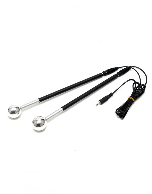 Rimba Electro Sticks Uni-Polar 2 Pc. Rimba Electro Sticks Uni-Polar 2 Pc. - UABDSM