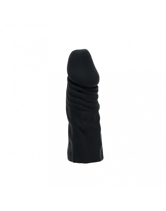 Rimba - Exchangeable Dildo For Strap-on - UABDSM