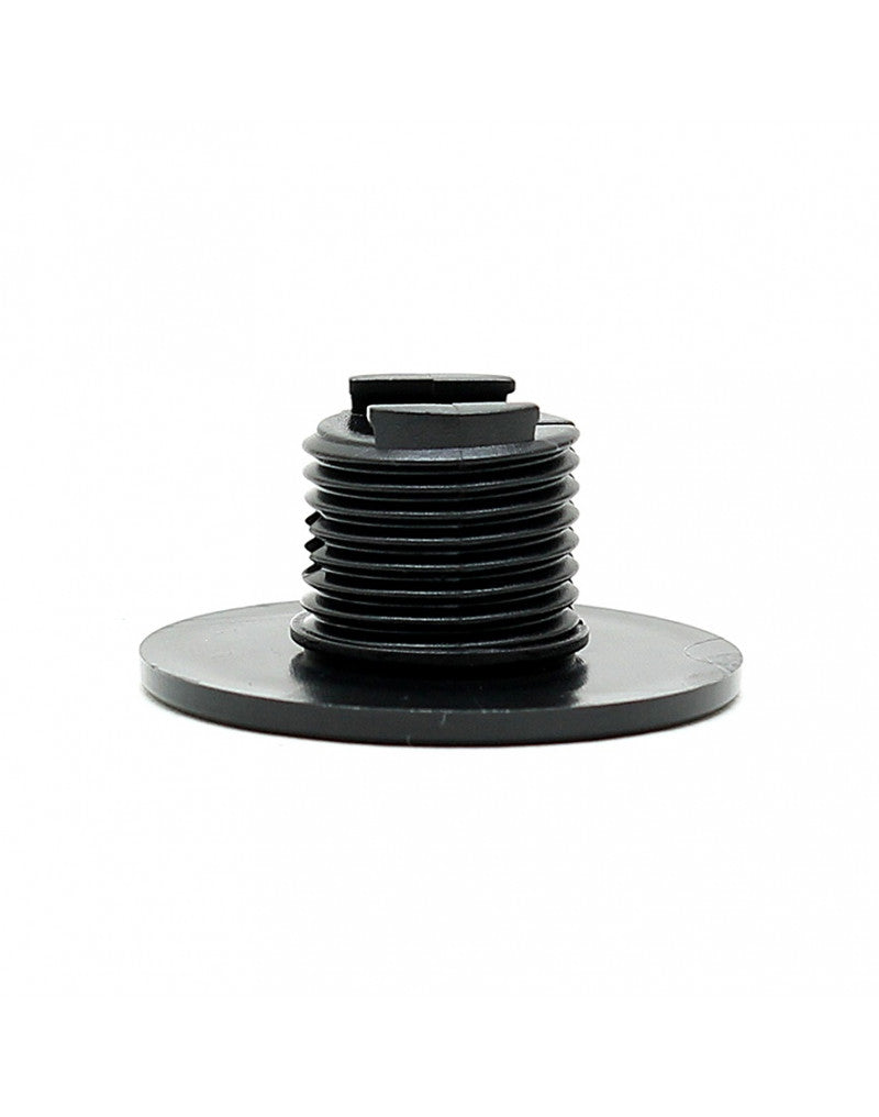 Rimba - Exchangeable Dildo For Strap-on - UABDSM