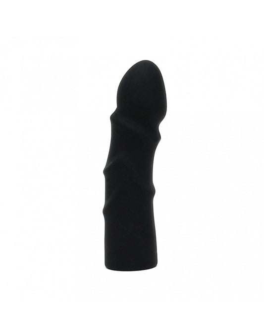 Rimba - Exchangeable Dildo For Strap-on - UABDSM