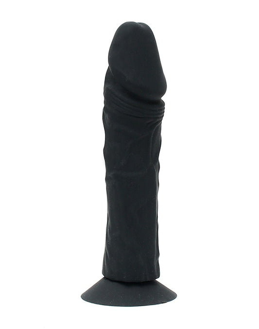 Rimba - Exchangeable Dildo With Sucking Cup Rimba - Exchangeable Dildo With Sucking Cup - UABDSM