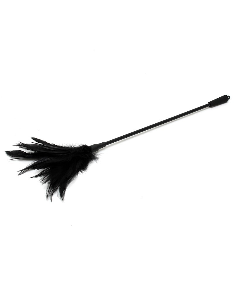 Rimba - Feather Tickler - UABDSM