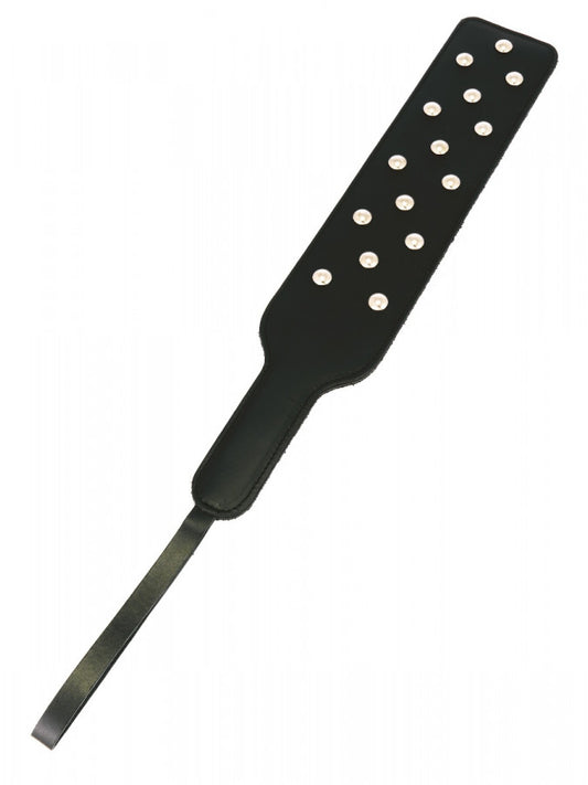 Rimba - Crack Whip Decorated With Studs Rimba - Crack Whip Decorated With Studs - UABDSM