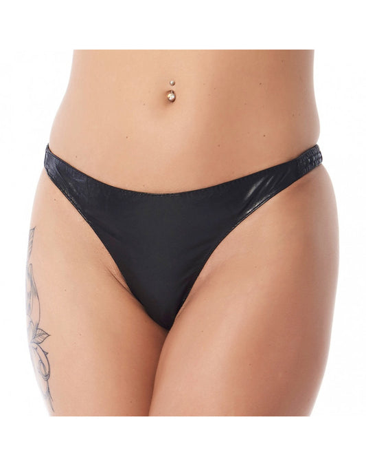 Rimba - G-String Rimba - G-String - UABDSM
