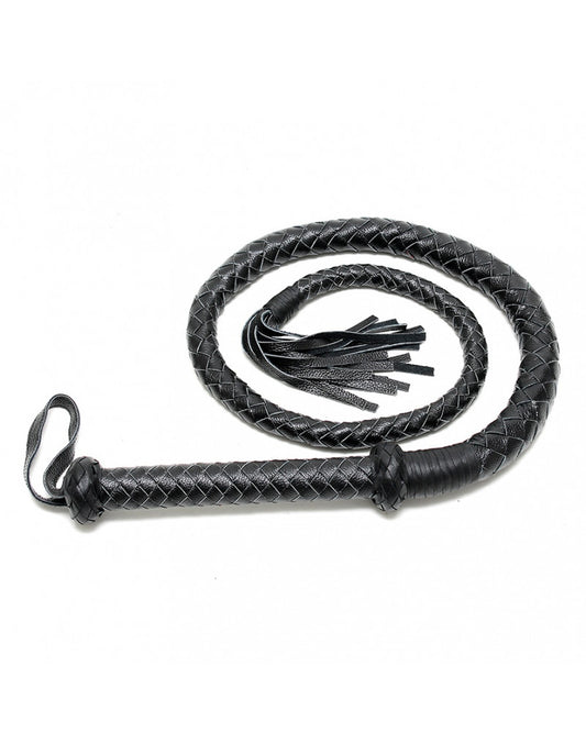 Rimba - Firm Arabian Bull Whip Rimba - Firm Arabian Bull Whip - UABDSM