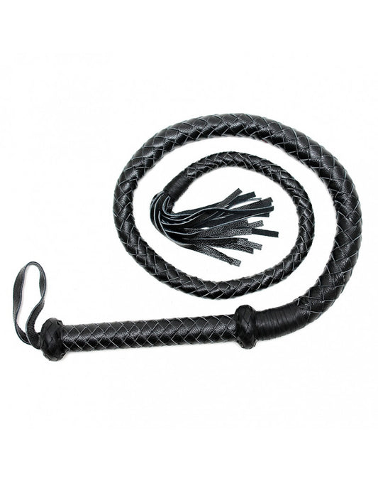 Rimba - Firm Arabian Bull Whip - UABDSM
