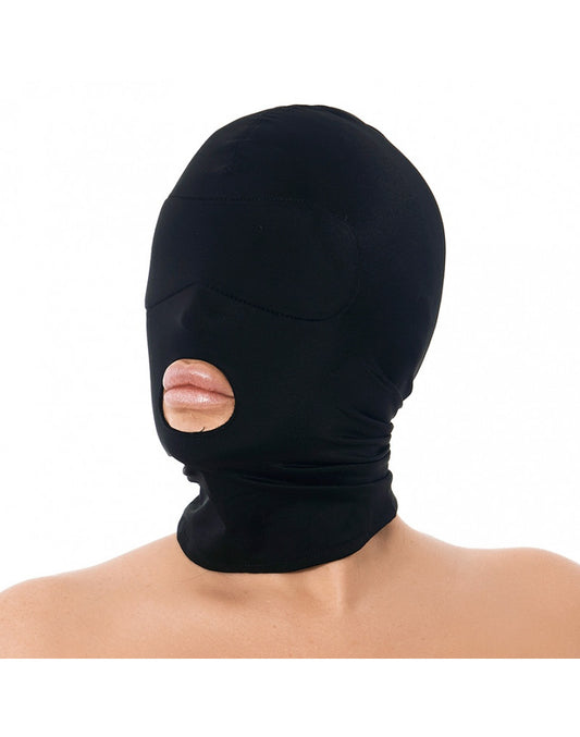 Rimba - Stretchy Face Mask With Open Mouth Rimba - Stretchy Face Mask With Open Mouth - UABDSM