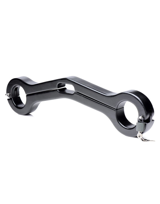 Rimba - Humbler Ball And Wrist Lock - UABDSM