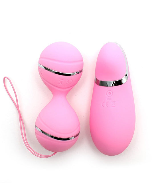 Rimba - Ibiza Vibrator Set Rimba - Ibiza Vibrator Set - UABDSM