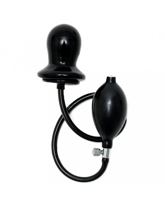 Rimba - Inflatable Plug With Massive Core Rimba - Inflatable Plug With Massive Core - UABDSM