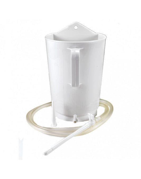 Rimba - Intimate Irrigator Set - UABDSM