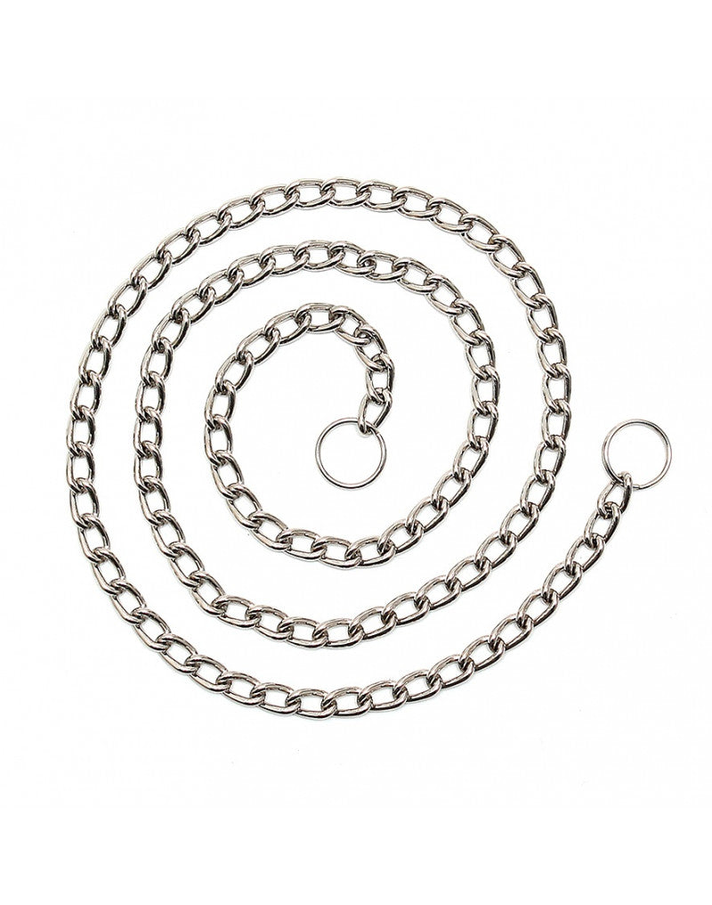 Rimba - Chain. Twisted. With Rings 100 Cm. - UABDSM