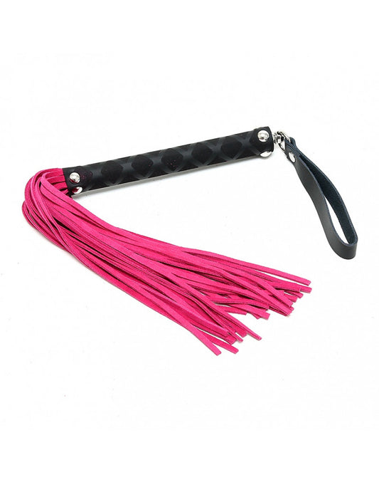 Rimba - Small Whip With 30 Strings Rimba - Small Whip With 30 Strings - UABDSM