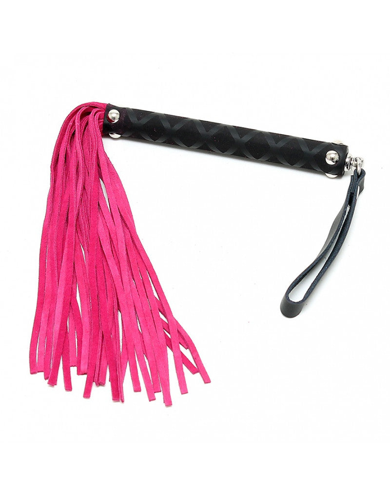 Rimba - Small Whip With 30 Strings - UABDSM