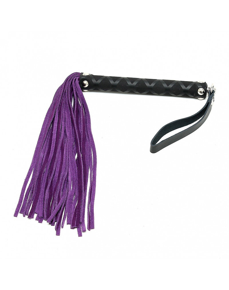 Rimba - Small Whip With 30 Strings - UABDSM