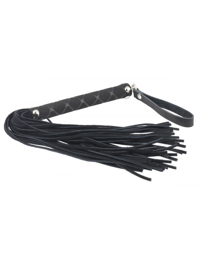 Rimba - Small Whip With 30 Strings - UABDSM