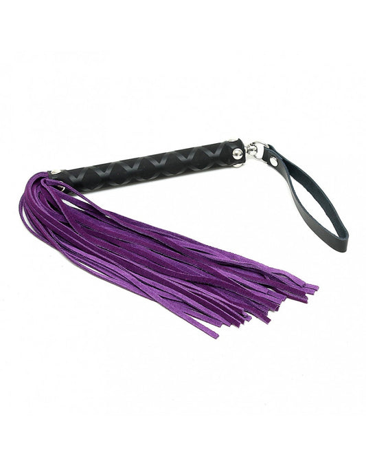 Rimba - Small Whip With 30 Strings Rimba - Small Whip With 30 Strings - UABDSM
