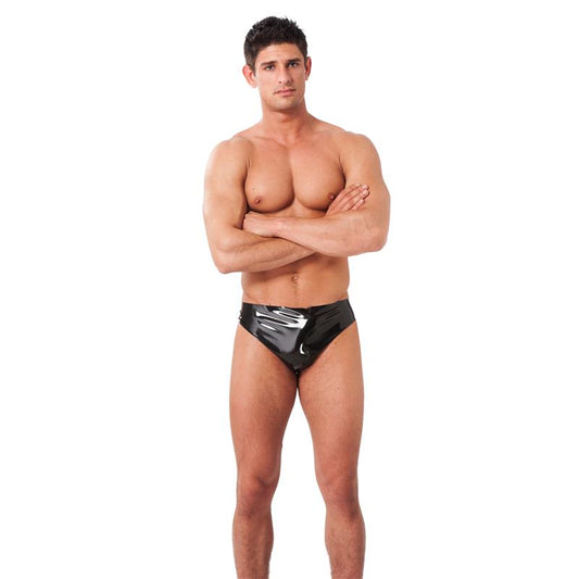Rimba Latex Play Boxer Rimba Latex Play Boxer - UABDSM