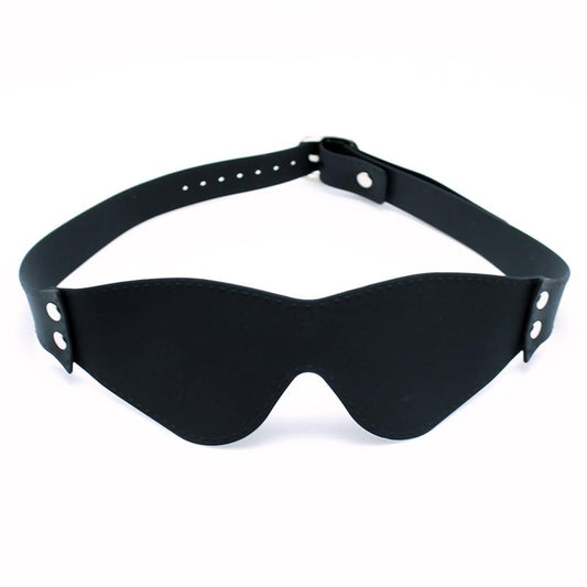 Rimba Latex Play eye Mask - UABDSM