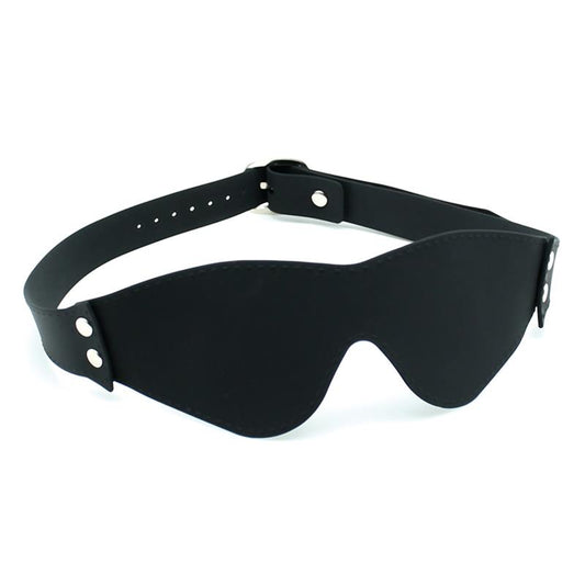 Rimba Latex Play eye Mask Rimba Latex Play eye Mask - UABDSM