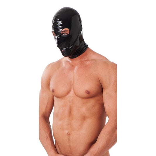 Rimba Latex Play Hood - UABDSM