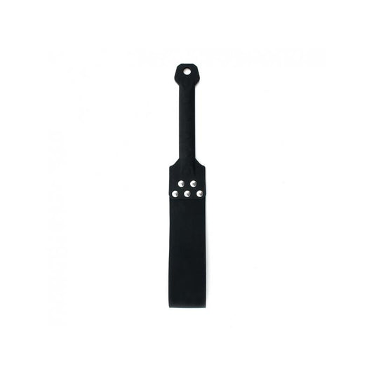 Rimba Latex Play Paddle Black - UABDSM