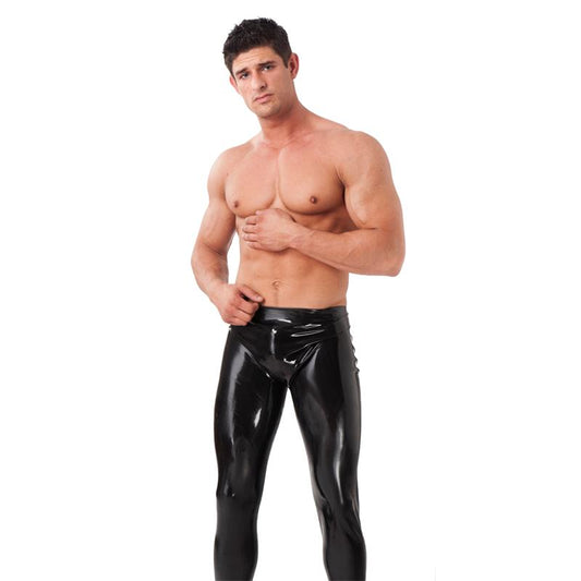 Rimba Latex Play Trousers Rimba Latex Play Trousers - UABDSM