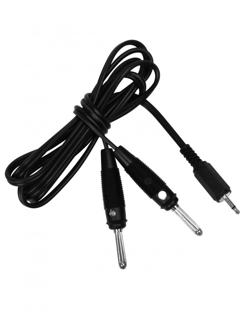 Rimba Lead Wire With Banana Plugs - UABDSM