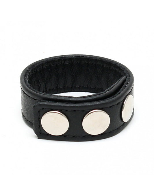 Rimba - Leather Cock Strap Rimba - Leather Cock Strap - UABDSM