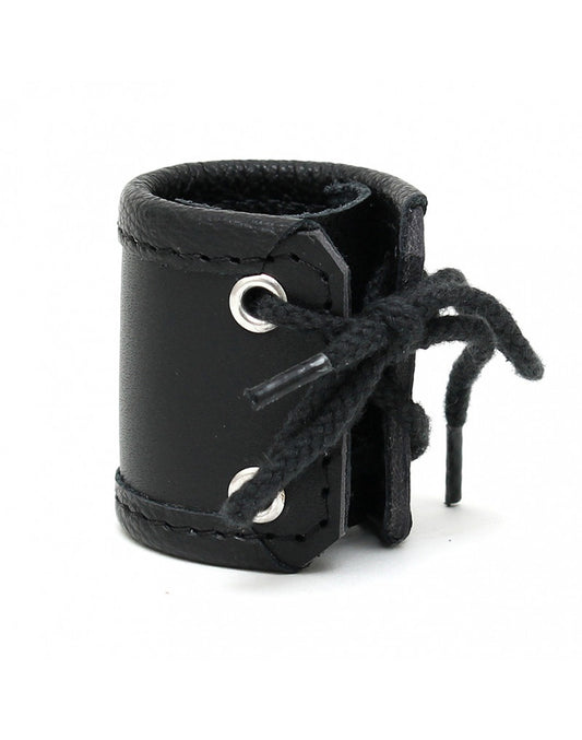 Rimba - Leather Ballstretcher Height: 5 Cm - UABDSM