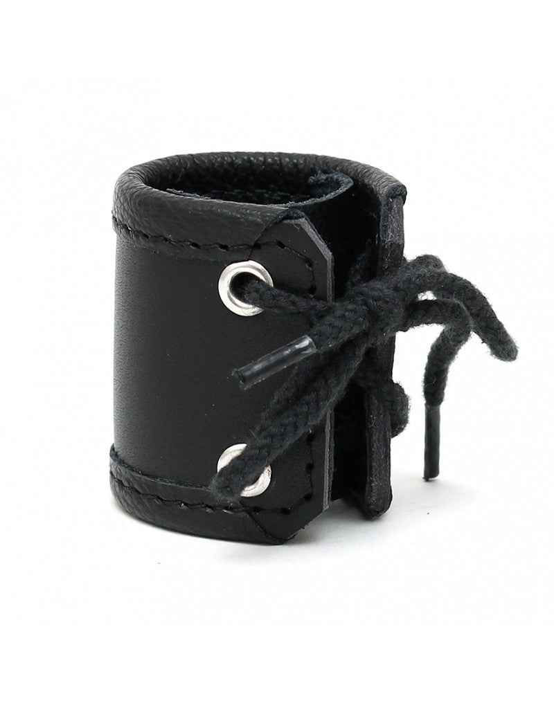 Rimba - Leather Ballstretcher Height: 5 Cm - UABDSM