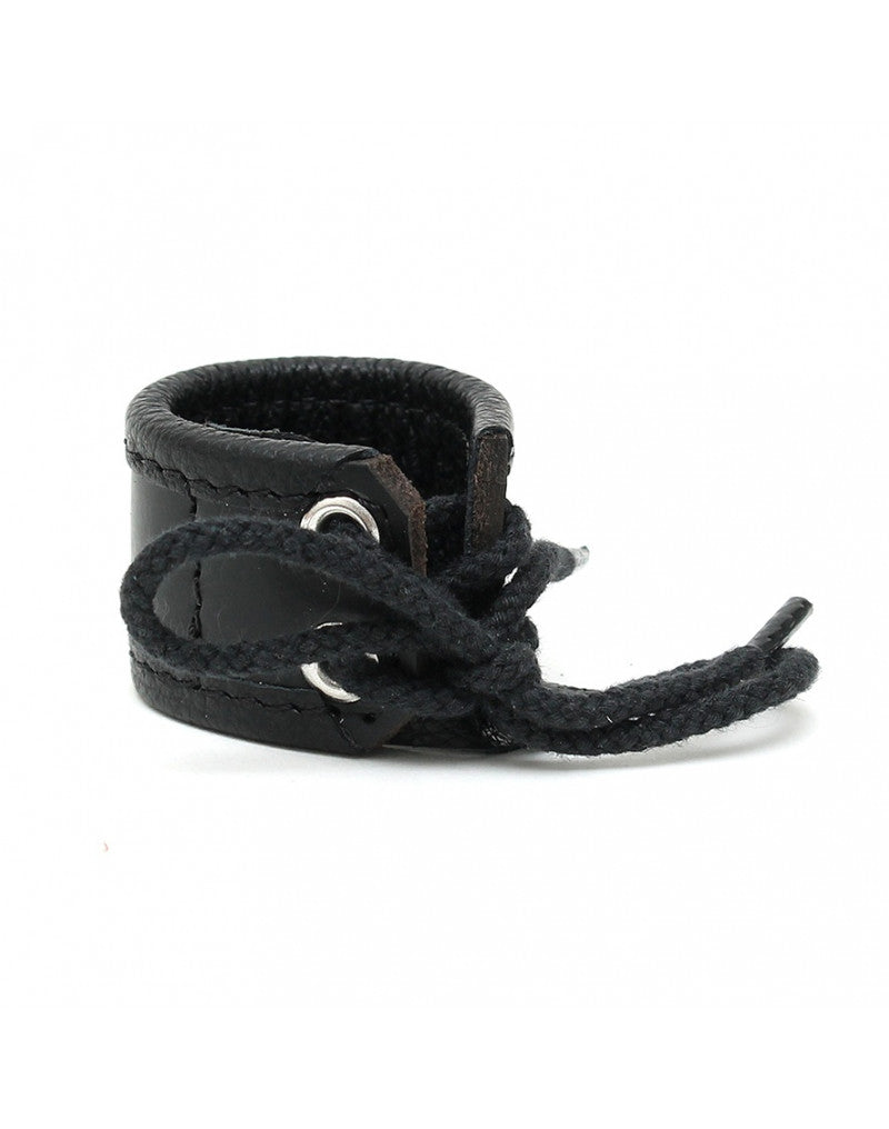 Rimba - Leather Ballstretcher Height: 3 Cm - UABDSM