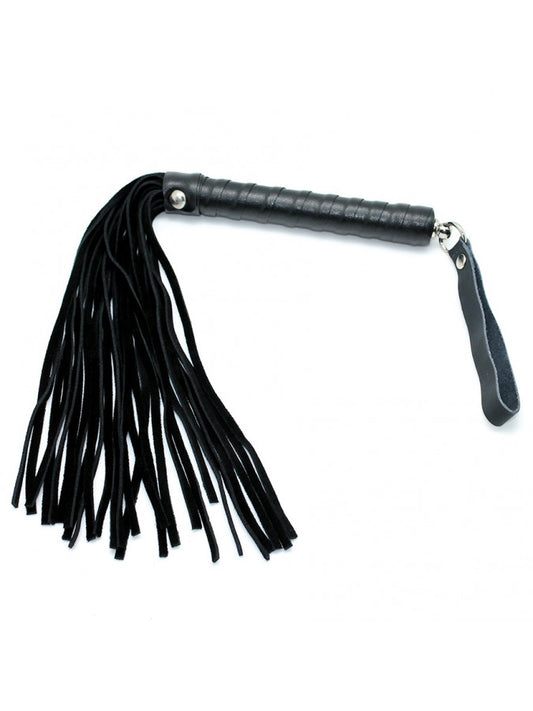 Rimba - Leather Whip 35 Cm Rimba - Leather Whip 35 Cm - UABDSM