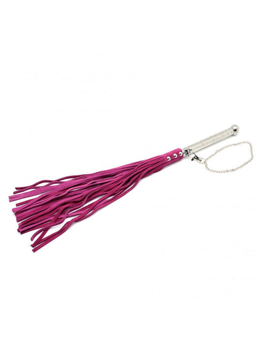 Rimba - Leather Whip 52 Cm Rimba - Leather Whip 52 Cm - UABDSM