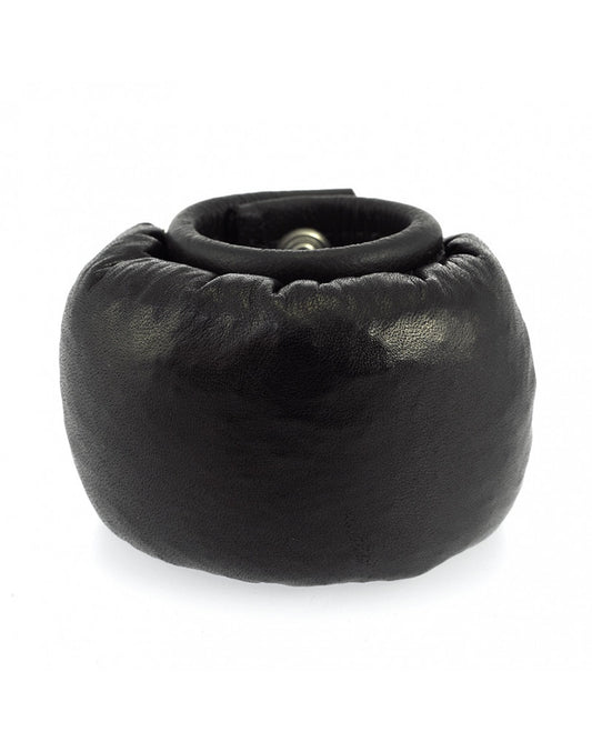 Rimba - Leather Ballstretcher. Weight 650 Gram. Rimba - Leather Ballstretcher. Weight 650 Gram. - UABDSM