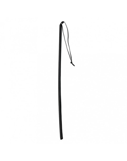 Rimba - Leather Cane / Whip 62 Cm. Rimba - Leather Cane / Whip 62 Cm. - UABDSM