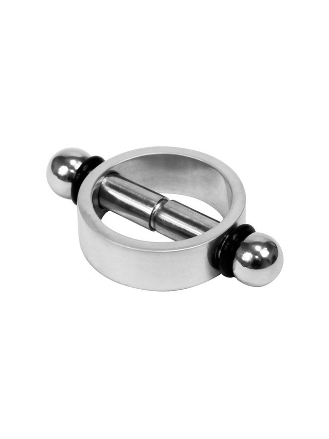 Rimba - Magnetic Nipple Clamps - UABDSM