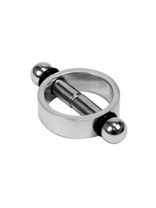 Rimba - Magnetic Nipple Clamps - UABDSM