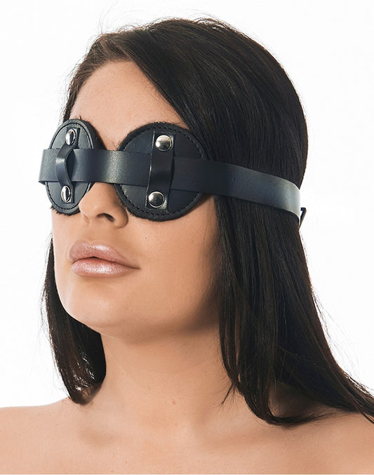 Rimba - Eyemask With Fleece Inside - UABDSM