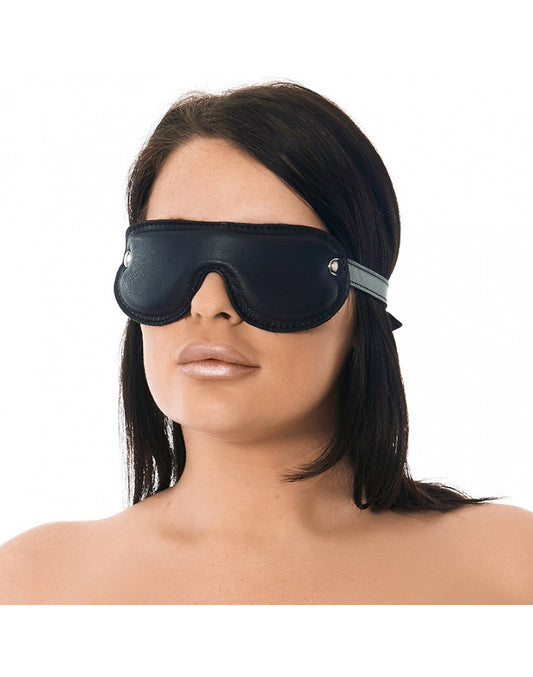 Rimba - Cushioned Blindfold Rimba - Cushioned Blindfold - UABDSM