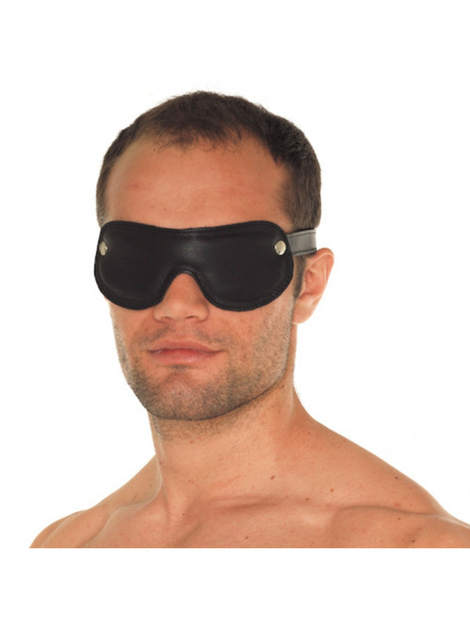 Rimba - Cushioned Blindfold - UABDSM