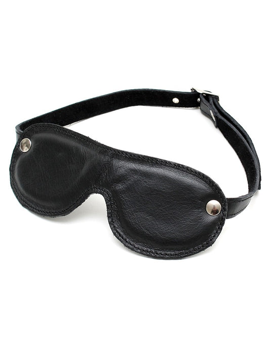 Rimba - Cushioned Blindfold - UABDSM