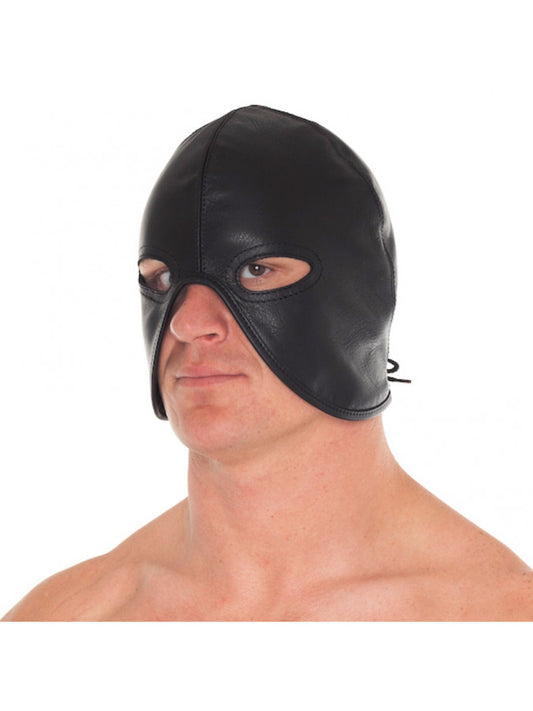 Rimba - Head Mask - UABDSM
