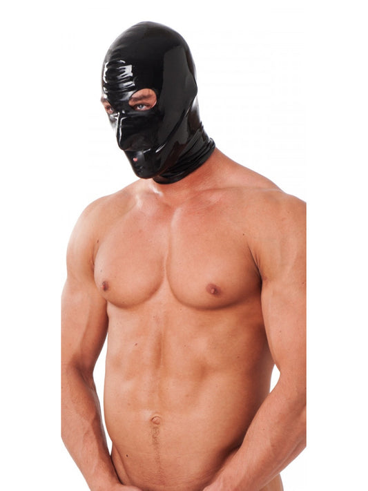 Rimba - Mask / Hood - UABDSM